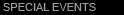 Special Events