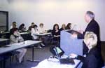International Protocol & Diplomacy Seminar, Alameda County