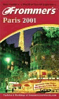 Frommer's France 2001
