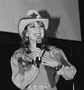 Linda Bulgo