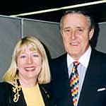 International Relations - Canada