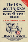 DO's and TABOOs of International Trade
